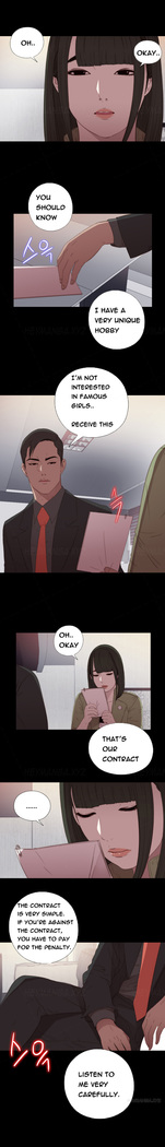 Girl Next Door Ch.1-23
