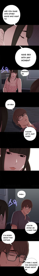 Girl Next Door Ch.1-23