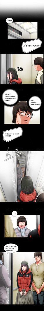 Girl Next Door Ch.1-23