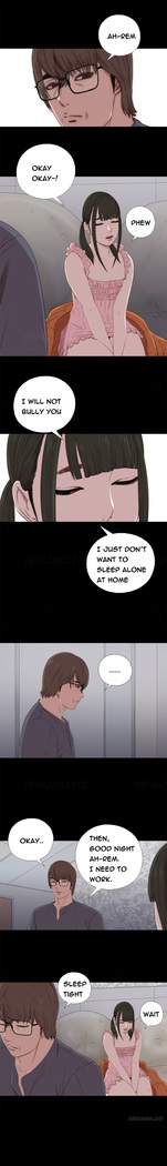 Girl Next Door Ch.1-23