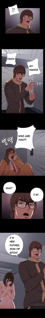 Girl Next Door Ch.1-23