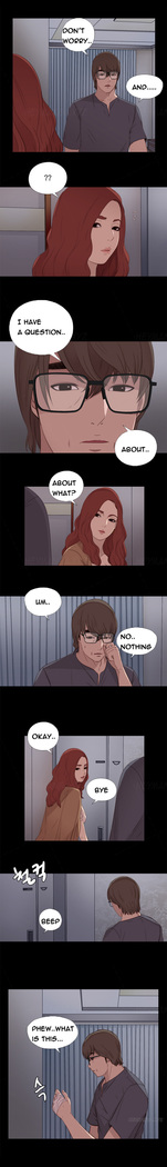 Girl Next Door Ch.1-23