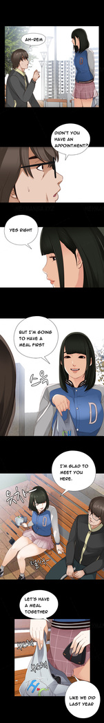 Girl Next Door Ch.1-23