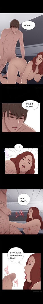 Girl Next Door Ch.1-23