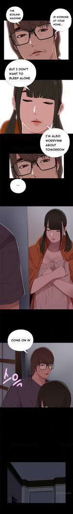 Girl Next Door Ch.1-23