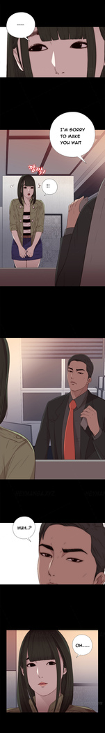 Girl Next Door Ch.1-23