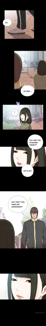 Girl Next Door Ch.1-23