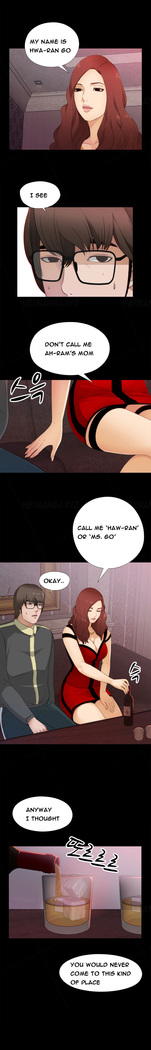 Girl Next Door Ch.1-23