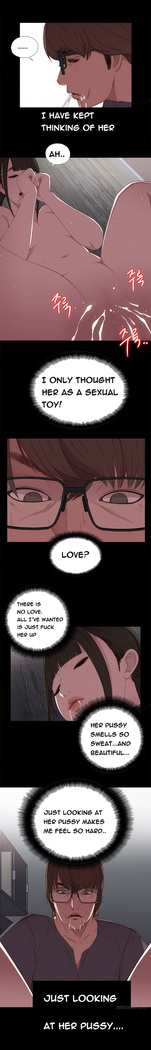 Girl Next Door Ch.1-23