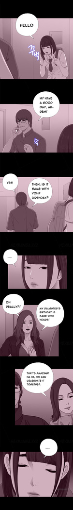 Girl Next Door Ch.1-23