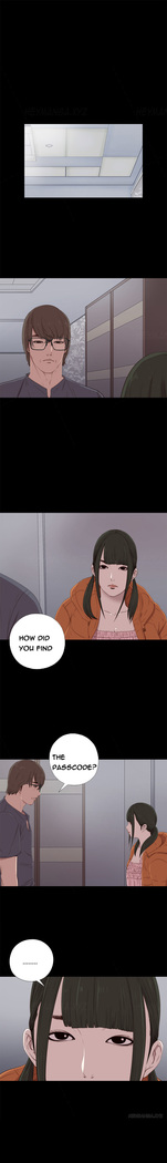 Girl Next Door Ch.1-23