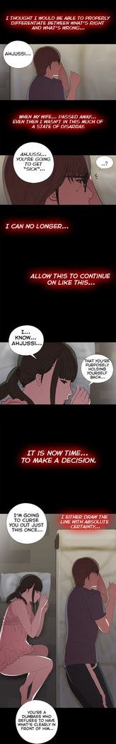 Girl Next Door Ch.1-23