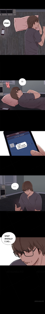 Girl Next Door Ch.1-23