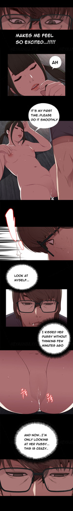 Girl Next Door Ch.1-23