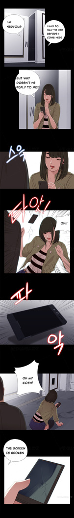 Girl Next Door Ch.1-23