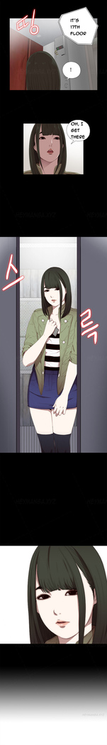 Girl Next Door Ch.1-23
