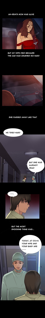 Girl Next Door Ch.1-23