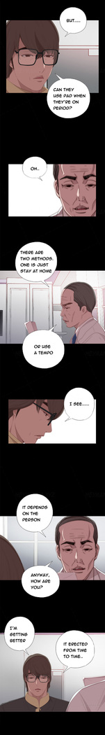 Girl Next Door Ch.1-23