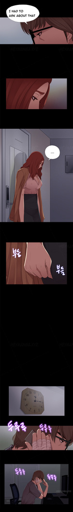 Girl Next Door Ch.1-23