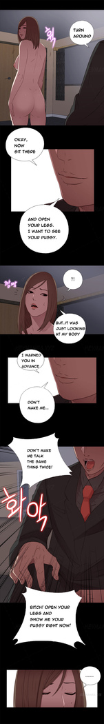 Girl Next Door Ch.1-23