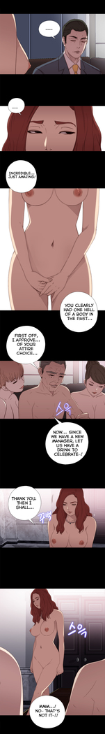 Girl Next Door Ch.1-23
