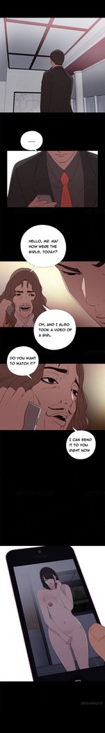 Girl Next Door Ch.1-23