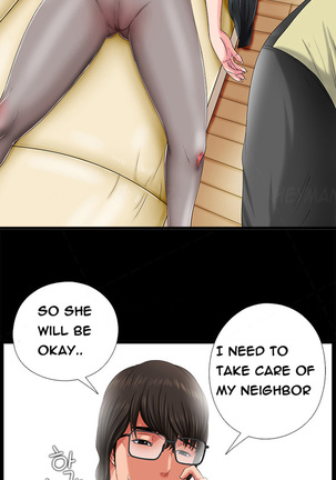 Girl Next Door Ch.1-23 Page #57