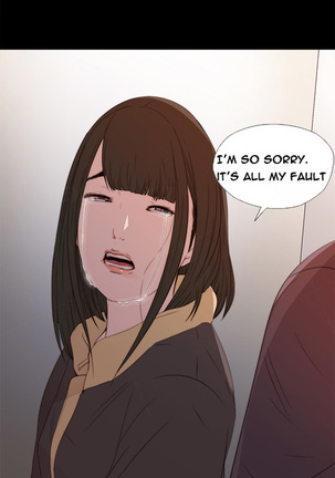Girl Next Door Ch.1-23 Page #231