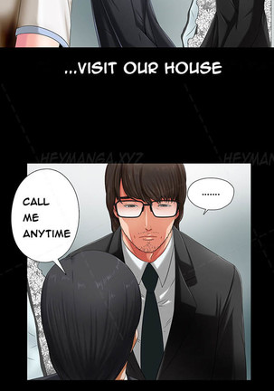 Girl Next Door Ch.1-23 Page #14