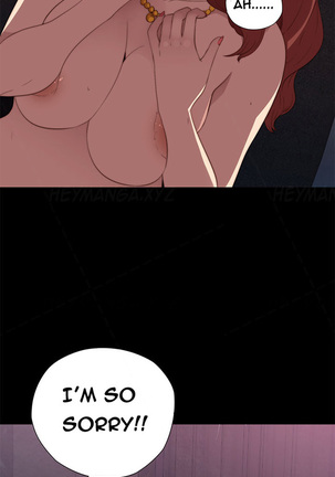 Girl Next Door Ch.1-23 Page #133
