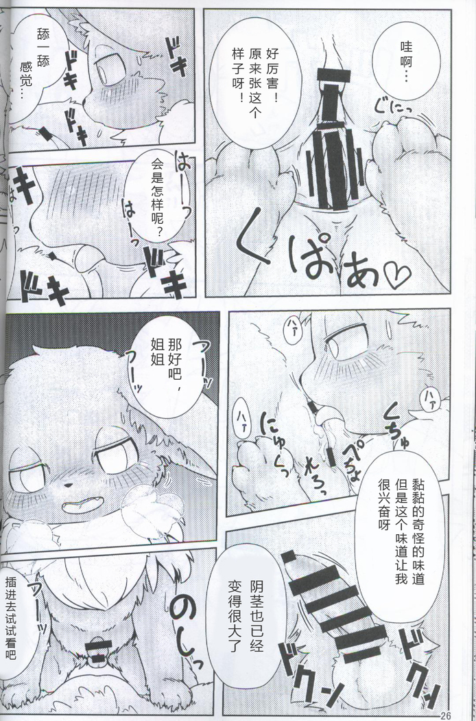 ブイズNLアンソロR18本【東Ｌ32a 】