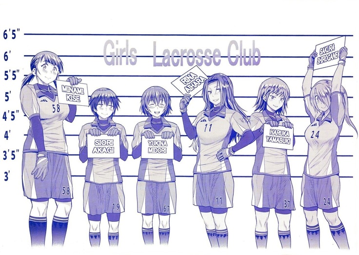 Joshi Luck! 2nd Years Later