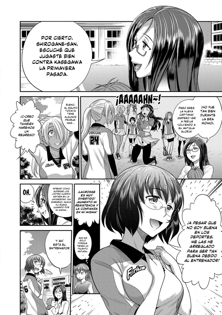 Joshi Luck! 2nd Years Later