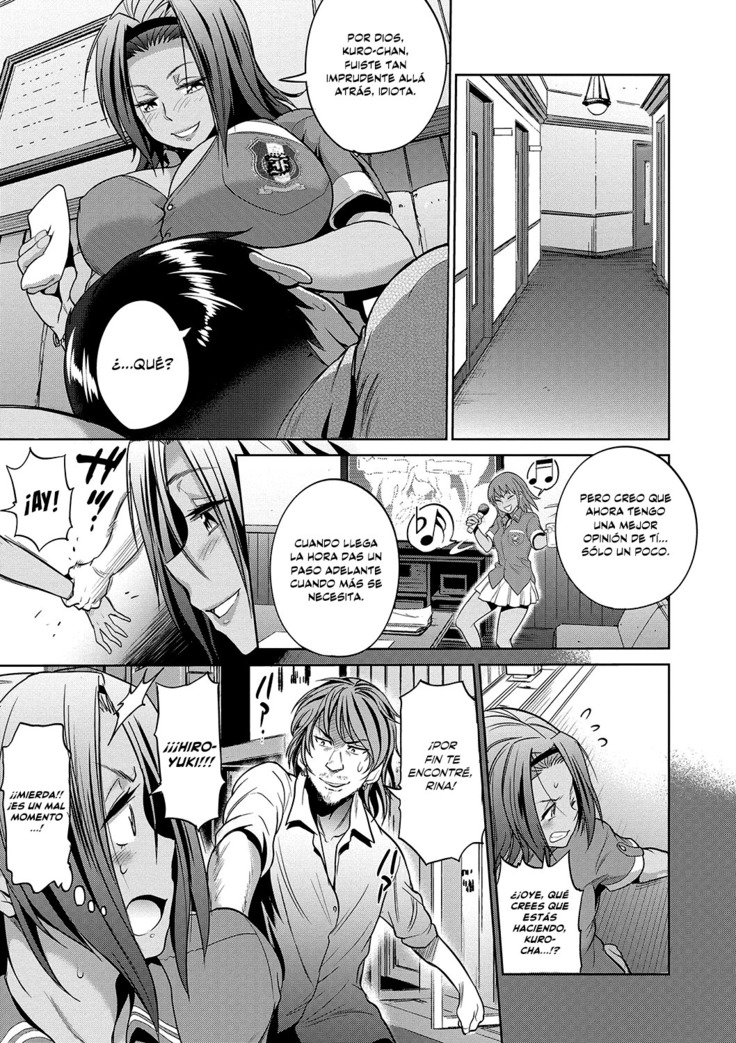 Joshi Luck! 2nd Years Later