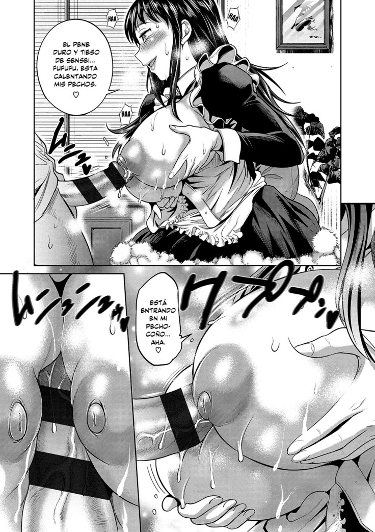 Joshi Luck! 2nd Years Later