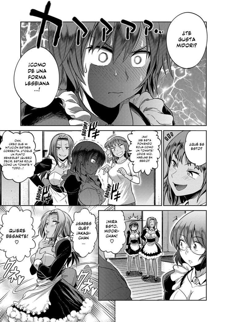 Joshi Luck! 2nd Years Later