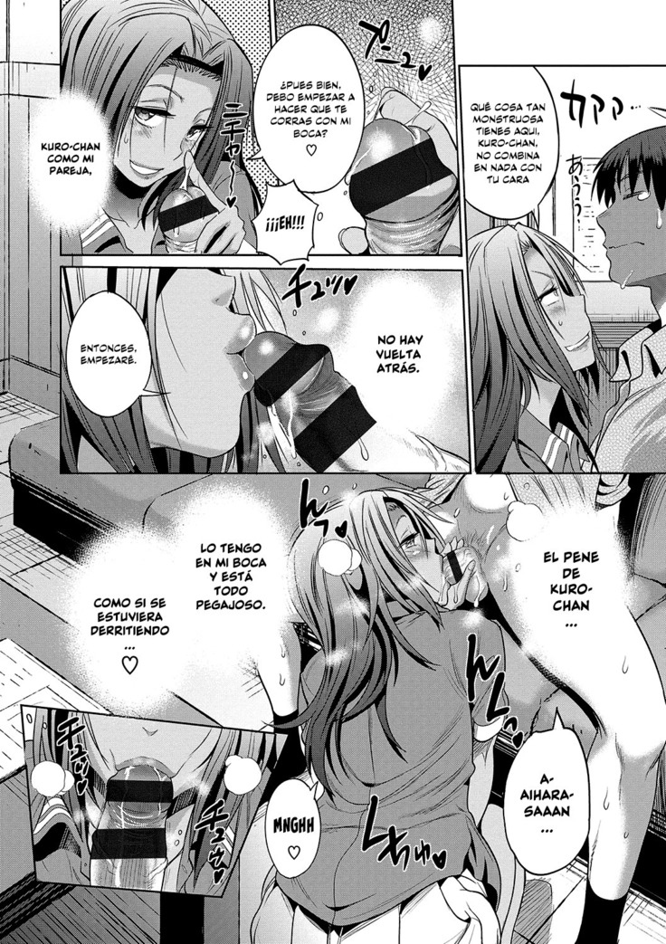 Joshi Luck! 2nd Years Later