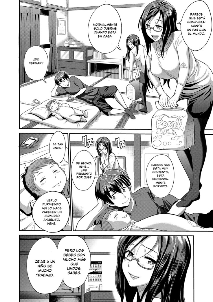 Joshi Luck! 2nd Years Later