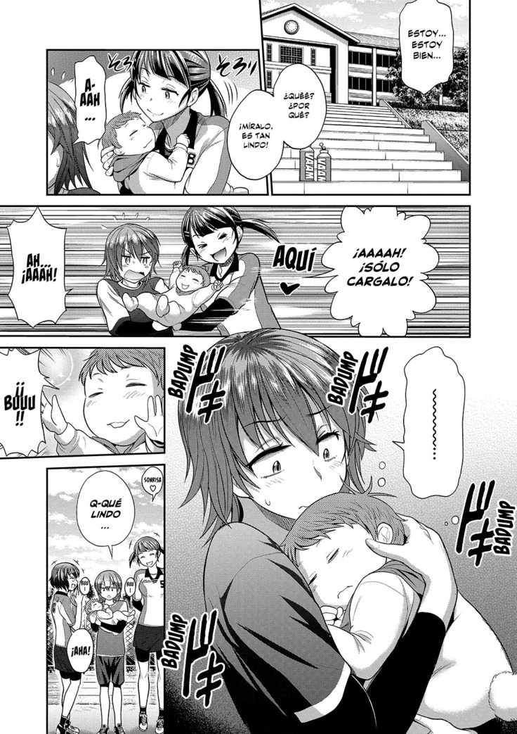 Joshi Luck! 2nd Years Later