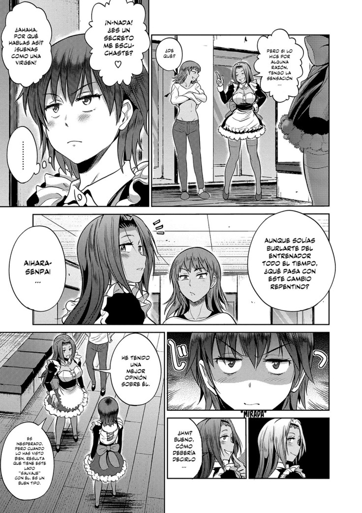 Joshi Luck! 2nd Years Later