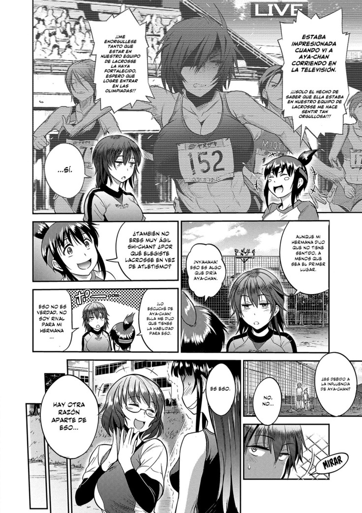 Joshi Luck! 2nd Years Later