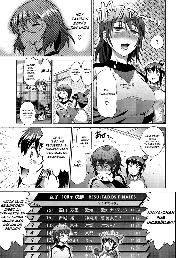 Joshi Luck! 2nd Years Later