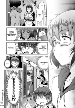 Joshi Luck! 2nd Years Later Page #223