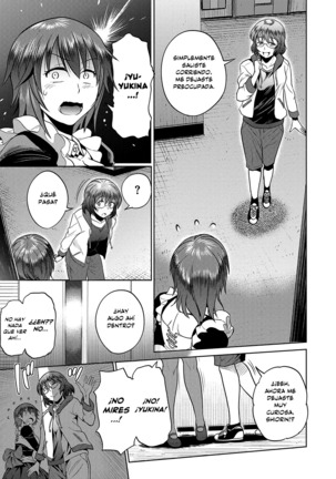 Joshi Luck! 2nd Years Later Page #222