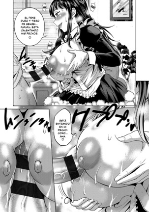 Joshi Luck! 2nd Years Later Page #206