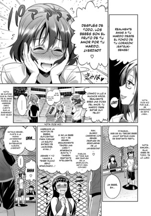 Joshi Luck! 2nd Years Later Page #146