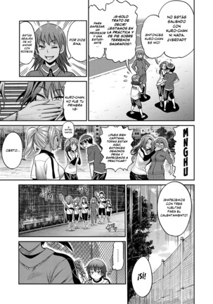 Joshi Luck! 2nd Years Later Page #178