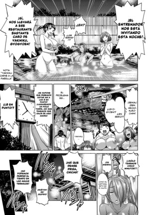 Joshi Luck! 2nd Years Later Page #60