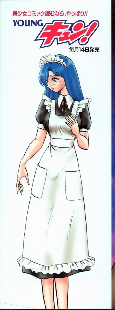 Midarana Kagaijugyou