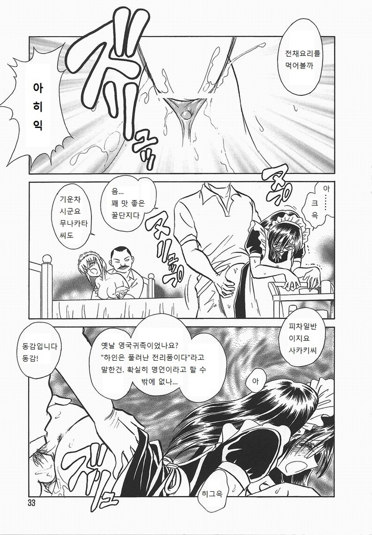 Midarana Kagaijugyou
